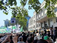 Los planes y dudas del Gobierno y la intimación por carta documento