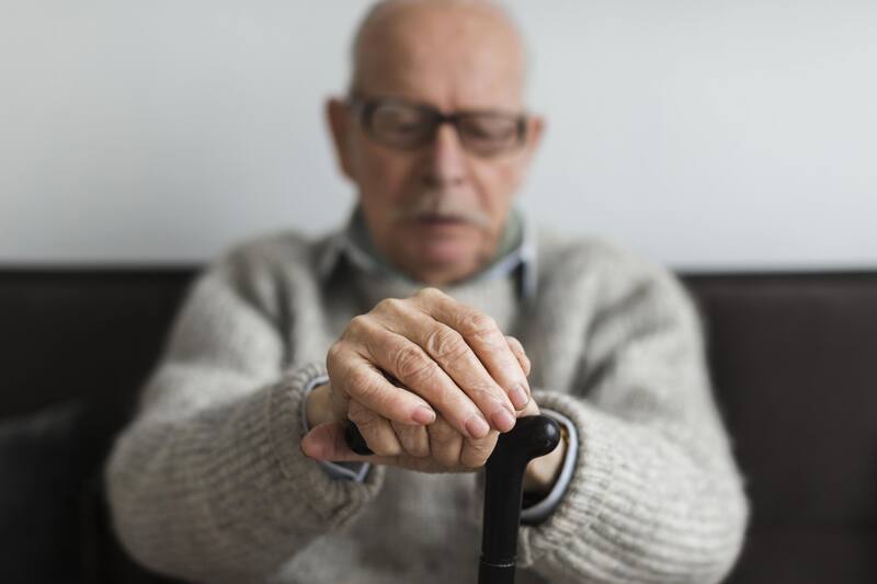 La edad de jubilación en España seguirá aumentando hasta alcanzar los 67 años en 2027. (Foto: archivo)