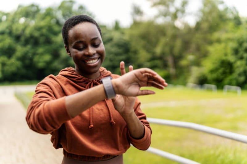 No son 10.00: esta es la cantidad de pasos que debes dar para estar saludable