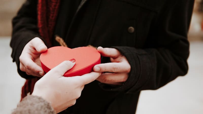 El amor, siempre presente en el Horóscopo. Foto: Archivo.