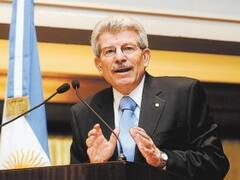 Fábrega volverá al Banco Nación para dirigir el grupo