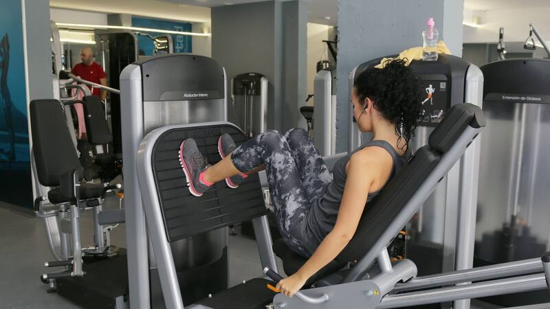 ¿Sabías que puedes deducir el gimnasio de la Declaración de la Renta?