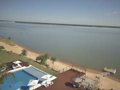 Efecto incendios: ola de cancelaciones para el Carnaval en Corrientes