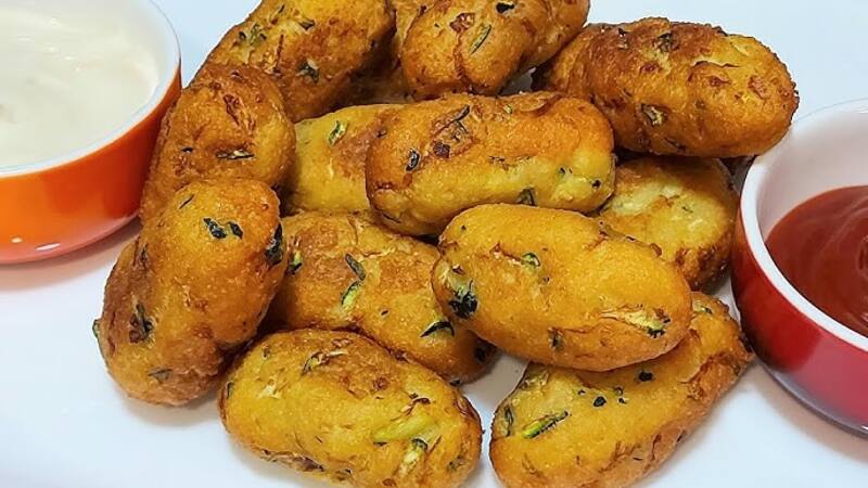 Huevos tontos: la receta de las abuelas para preparar un plato sabroso y económico. Imagen: archivo.