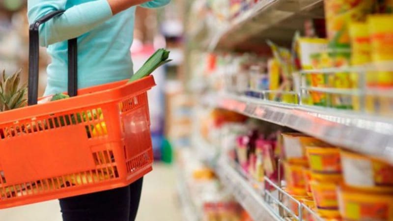 El último dato del abril registró una desaceleración respecto al 3,7 de marzo.