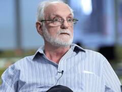 De Pablo: si la entrada de Caputo al BCRA es solo un cambio de cara, es "suicida"