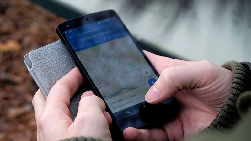 Google ofrece las herramientas necesarias para ubicar fácilmente un celular perdido.