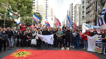 El PIT CNT duda de los beneficios para Uruguay del acuerdo Mercosur-UE