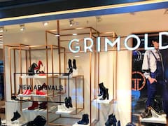 Grimoldi logró negociar el pago de su deuda financiera