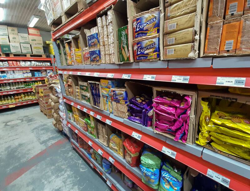 La Canasta Básica Alimentaria de septiembre 2022 se ubicó en $18.359,84 para el umbral de la indigencia