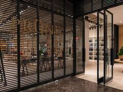 Prüne desembarca en Colombia con seis locales