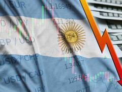 Hasta dónde debe caer para salir a los mercados, según el economista más escuchado