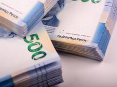 Atención: este billete de 50 pesos mexicanos puede valer hasta u$s30.000