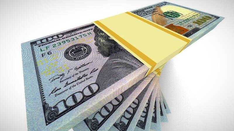 El dólar blue pierde algo de protagonismo entre los pequeños ahorristas.