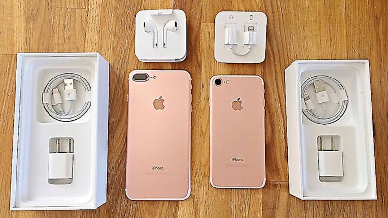 El "unboxing" de los smartphones es uno de los más populares