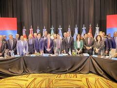 Los gobernadores del Norte Grande repudiaron el atentado a Cristina: la firma de dos radicales sacude el avispero opositor