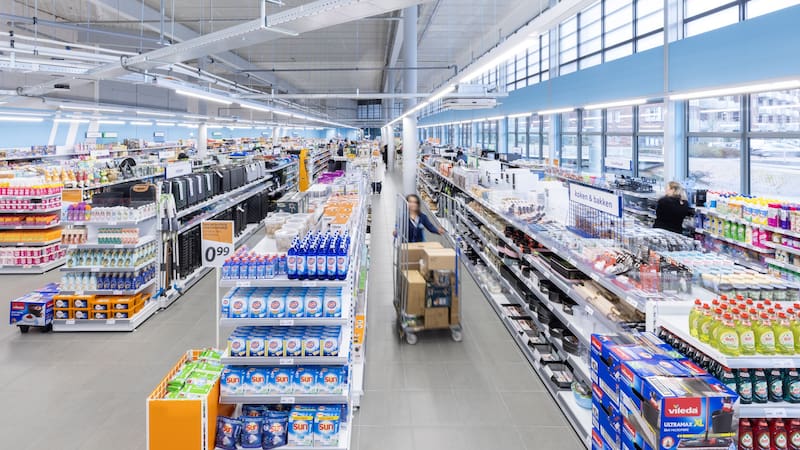 Despedida masiva: estas tiendas se cierran para siempre en 2025.