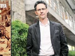 Pablo Montoya ganó el Rómulo Gallegos 2015