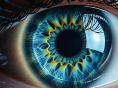 Llegan los primeros "humanos modificamos" que tendrán visión nocturna: es el primer paso para crear super hombres