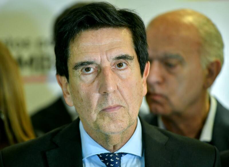 Melconian reveló las 3 cuestiones que aún no resolvió el gobierno de Milei