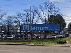 Ferrum siente el impacto de la motosierra en la construcción: las ventas cayeron 46%