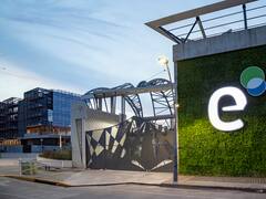 Edenor aumentó sus inversiones en el primer trimestre