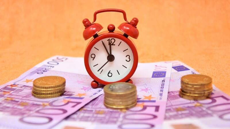 En el mercado de las imposiciones a plazo fijo, y en toda la zona euro, tan solo hay cuatro entidades que actualmente están ofreciendo un 4%. (Imagen: archivo)