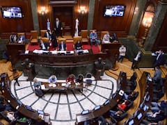Así quedó la Legislatura tras el triunfo libertario: ganadores y perdedores