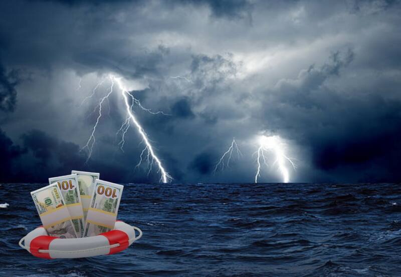 El jueves, último día hábil de esta semana, el dólar blue se alejó de su récord de $ 224 para la venta que alcanzó el martes pasado.