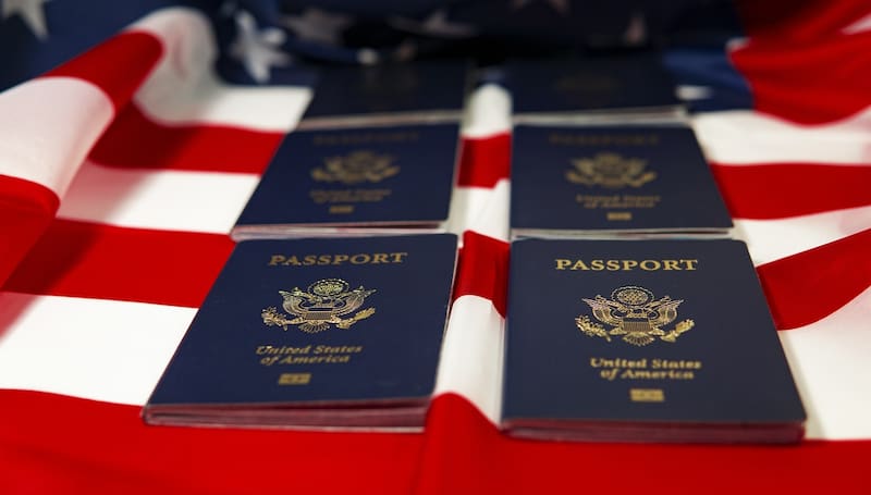 La visa de prometido permite no solo vivir legalmente en Estados Unidos sino también trabajar sin ningún problema. Foto: Archivo.