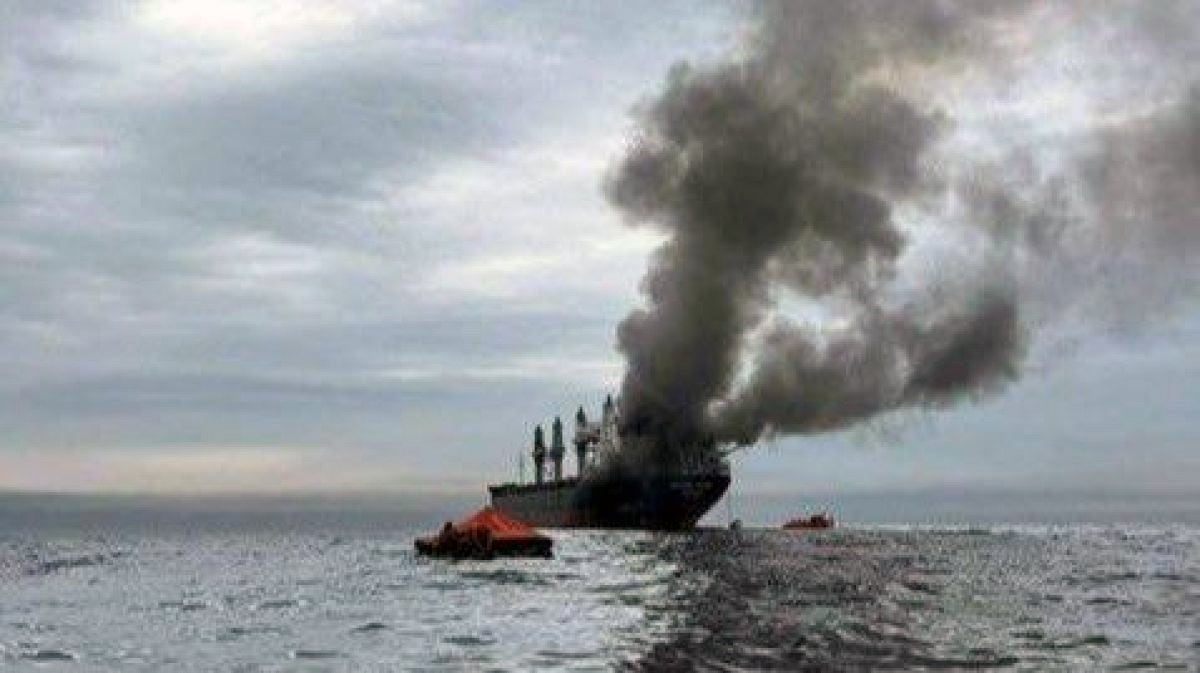 Conflicto bélico de Medio Oriente produce un efecto dominó en la logística mundial