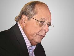 Calvo: "El problema central es la falta de credibilidad del Gobierno"