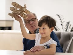 Día del Abuelo | Por qué celebra cada 28 de agosto: 15 frases para demostrarle que lo quieres