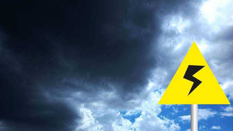 Ya hay una alerta meteorológica para Navidad: ChatGPT predice los peligros y precauciones para las fiestas.