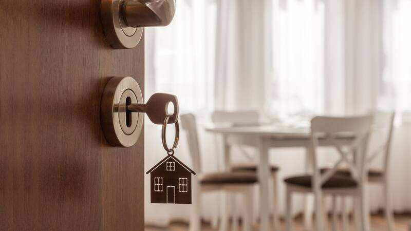 El sueño de comprar una casa puede volverse realidad. (Foto: archivo).