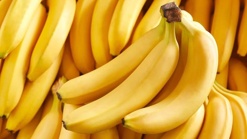 Licuar cáscara de banana y vinagre: por qué recomiendan hacerlo y para qué sirve. (Fuente: Archivo)