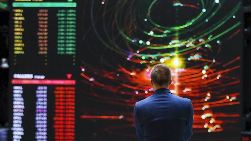 Se podría estimar un S&P 500 en 8,900 para febrero de 2028, señaló Bank of America.