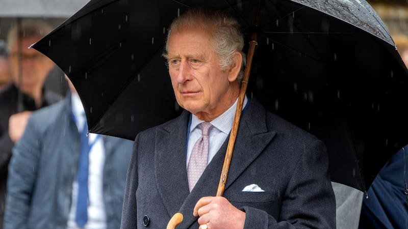 El rey Carlos III sigue cumpliendo con sus responsabilidades a pesar del cáncer y revela su único deseo, que Camilla podría rechazar. ¿Cuál es?