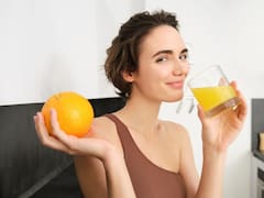 Los beneficios del jugo de naranja: esto pasa en tu organismo si tomás un vaso por día