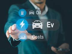 Los autos del futuro llegaron: la marca nacional de vehículos eléctricos que busca competir con Tesla y cuesta menos de 8,000 dólares