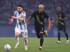 Campeón del mundo se opone al retorno de Messi a Barcelona: "No creo que sea saludable"