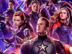 El nuevo trailer oficial de Avengers Endgame