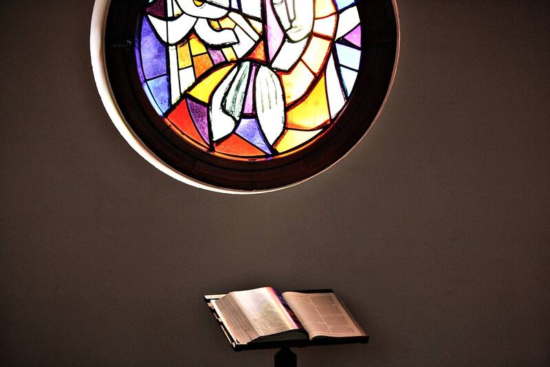 Santoral del día | San Timoteo (foto: Pixabay).