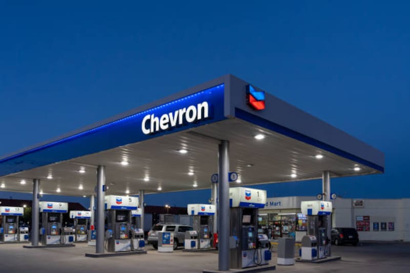 Chevron despedirá a más de 40.000 empleados por recortes. Fuente: Archivo.