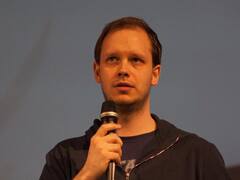 Peter Sunde, cofundador de The Pirate Bay: "Facebook es la dictadura más grande del mundo"