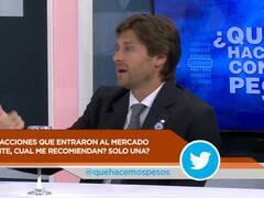 Qué fondo y acciones recomiendan del nuevo índice de emergentes