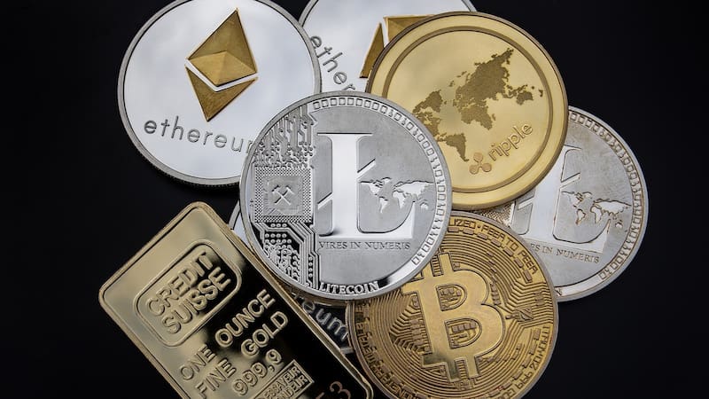 Litecoin (LTC) es otro de los activos más demandados en Argentina