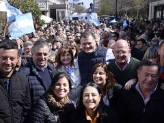 En Córdoba, Bullrich logró la unidad de toda la coalición: por qué JxC perdió uno de sus bastiones