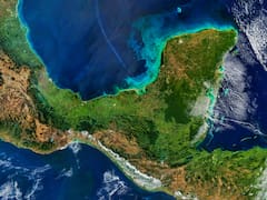 Terremoto en el Caribe: un sismo de 8 grados de intensidad enciende las alertas en 11 municipios de México