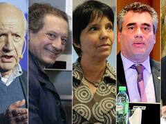 El gabinete que viene: Alberto dilata una definición en Economía a la espera de Lavagna